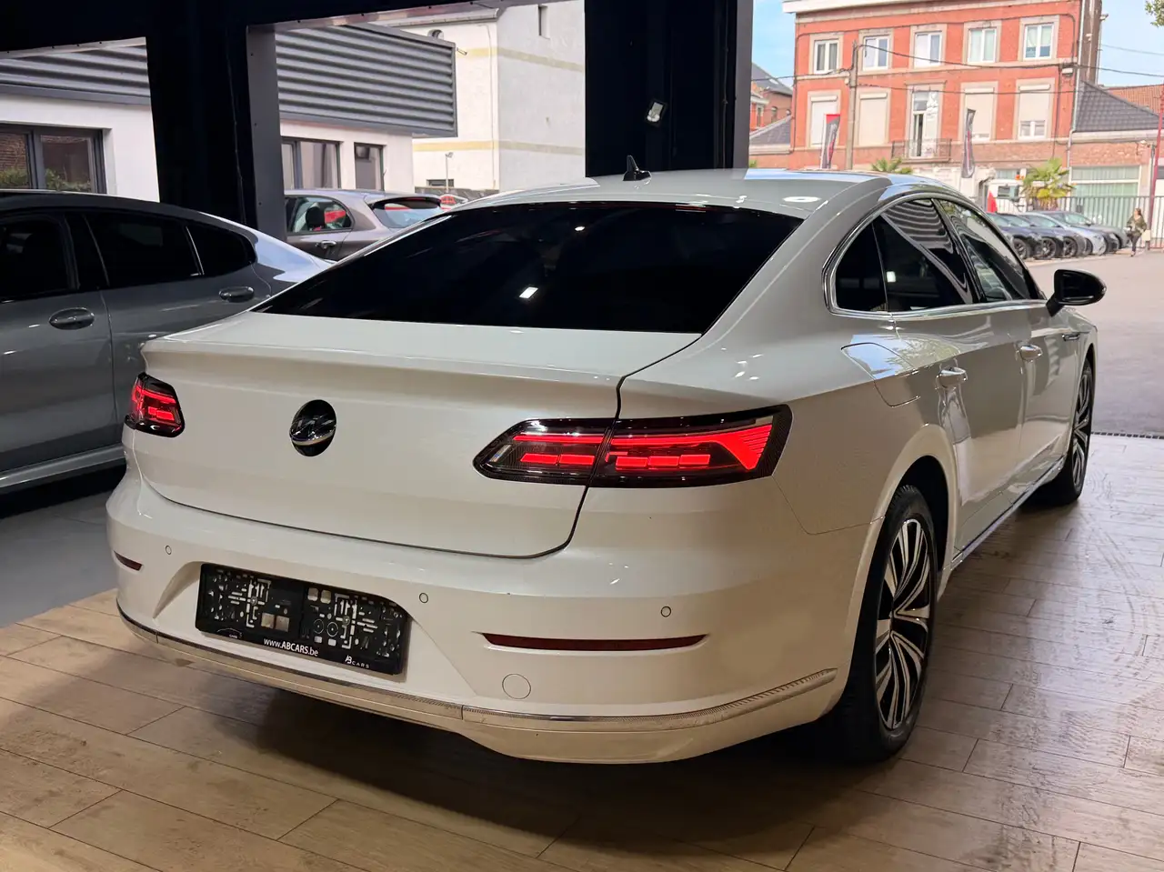 Volkswagen Arteon 1.5 TSI Elegance * GARANTIE 12 MOIS * 1ER PROP *, миниатюра 9