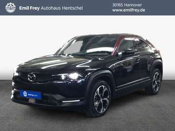 e-SKYACTIV R-EV Edition R