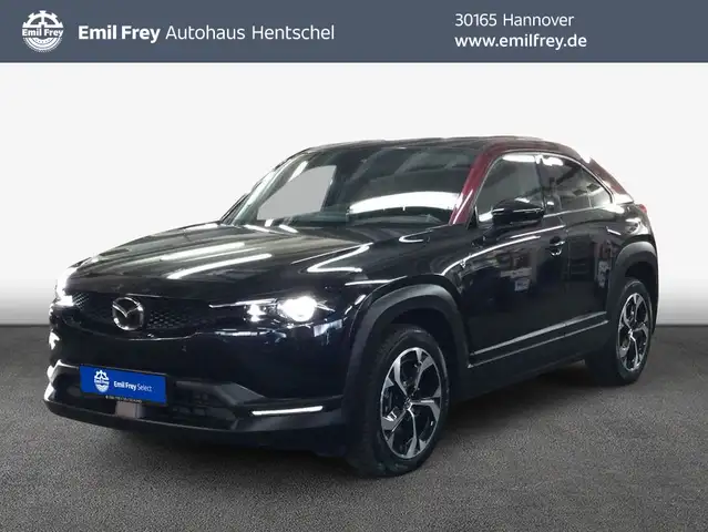 Mazda MX-30 e-SKYACTIV R-EV Edition R