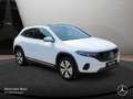 Mercedes-Benz EQA 350 4M PROG+ADVANCED+PANO+KAMERA+SPUR Blanc - thumbnail 5