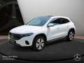 Mercedes-Benz EQA 350 4M PROG+ADVANCED+PANO+KAMERA+SPUR Blanc - thumbnail 2