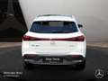 Mercedes-Benz EQA 350 4M PROG+ADVANCED+PANO+KAMERA+SPUR Blanc - thumbnail 9