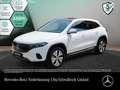 Mercedes-Benz EQA 350 4M PROG+ADVANCED+PANO+KAMERA+SPUR Blanc - thumbnail 1
