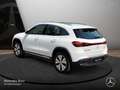 Mercedes-Benz EQA 350 4M PROG+ADVANCED+PANO+KAMERA+SPUR Blanc - thumbnail 10