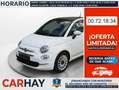 Fiat 500 Dolcevita 1.0 Hybrid 51KW (70 CV) Blanco - thumbnail 1
