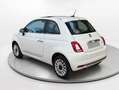 Fiat 500 Dolcevita 1.0 Hybrid 51KW (70 CV) Blanco - thumbnail 2