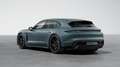 Porsche Taycan Sport Turismo Black Edition Blauw - thumbnail 2