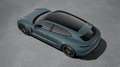 Porsche Taycan Sport Turismo Black Edition Blauw - thumbnail 4
