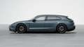 Porsche Taycan Sport Turismo Black Edition Blauw - thumbnail 3