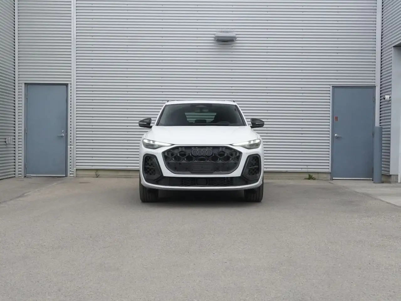 Audi Q5 снимка Audi Q5