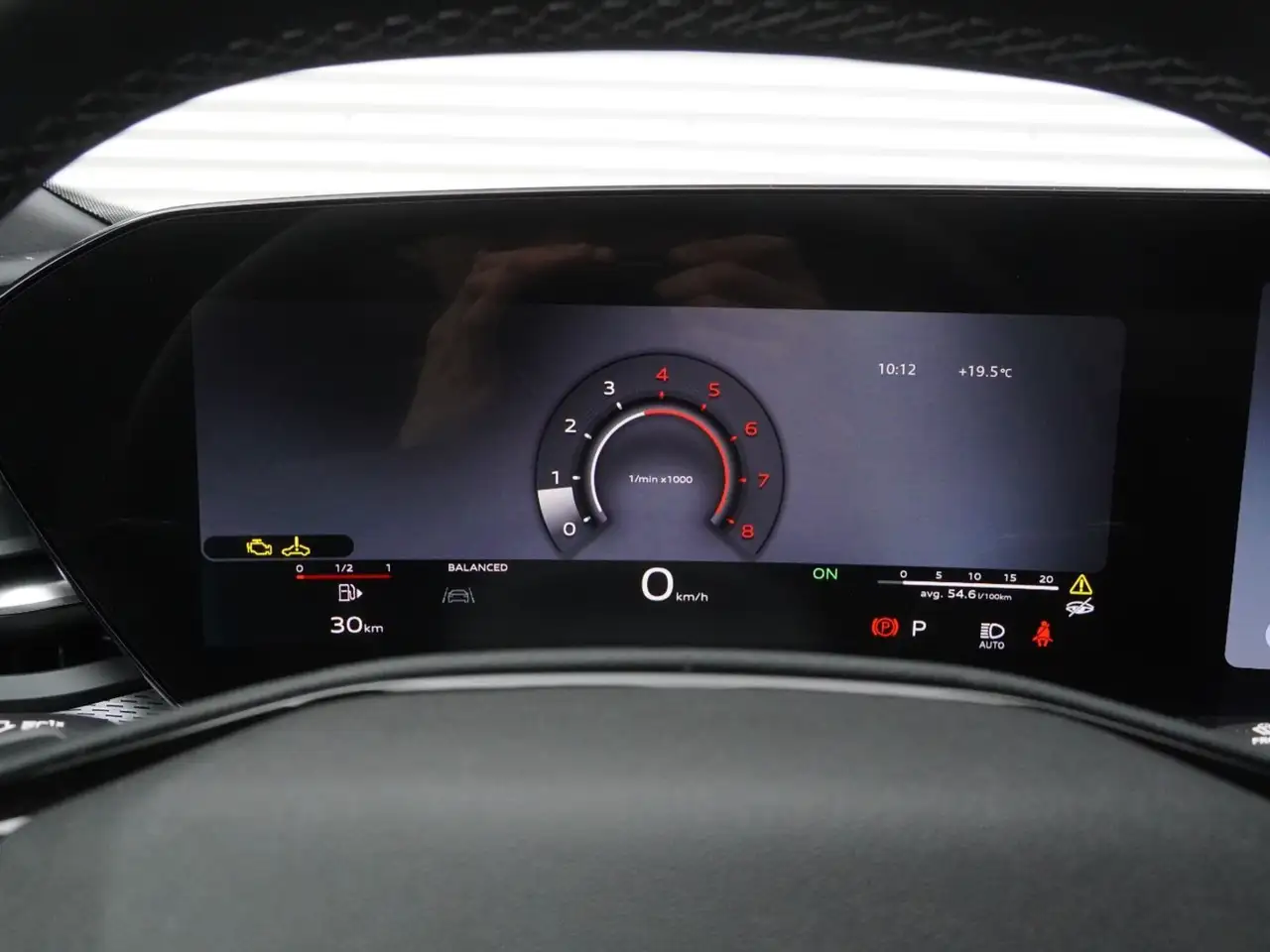 Audi Q5 снимка Audi Q5