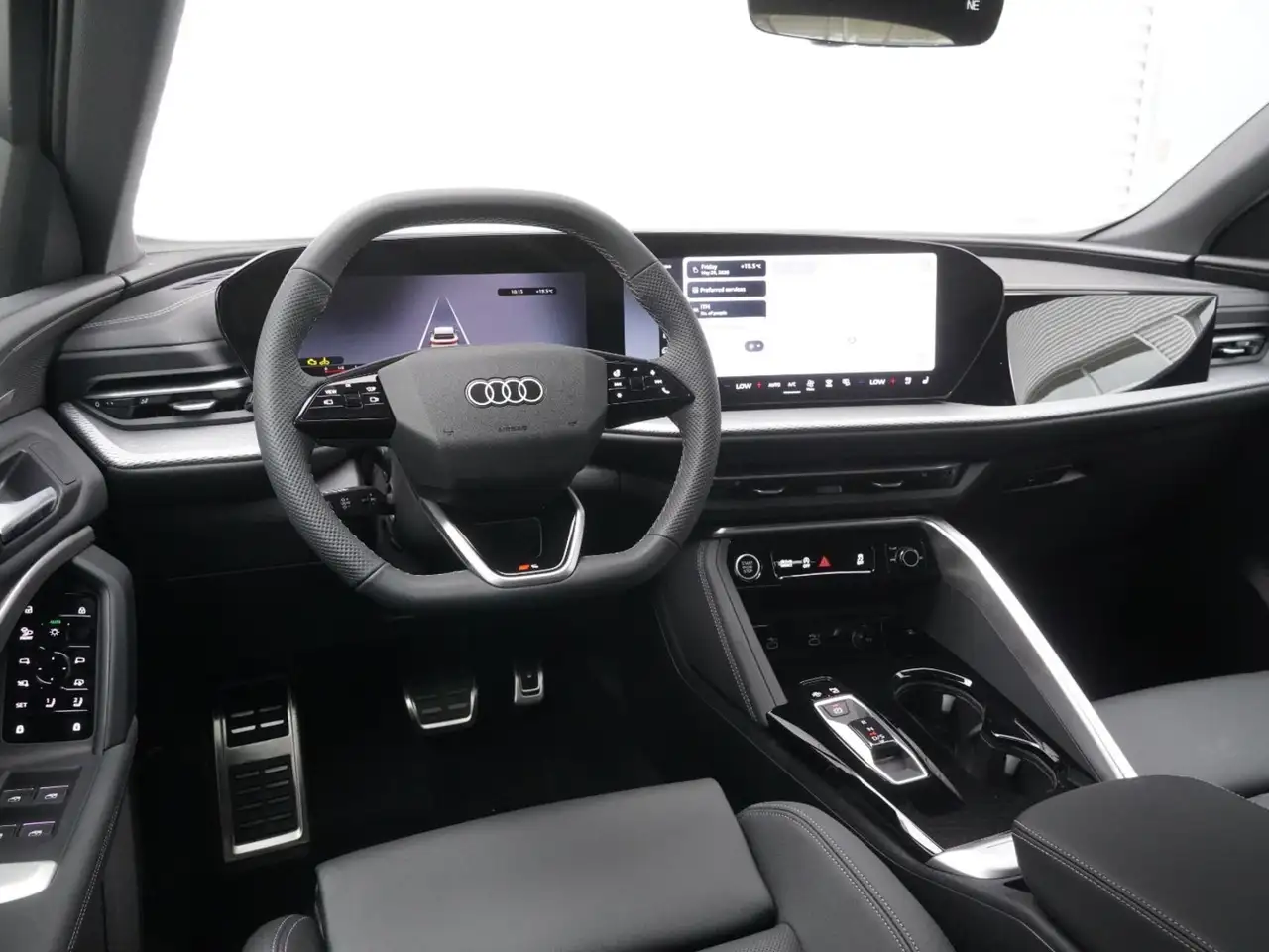 Audi Q5 снимка Audi Q5