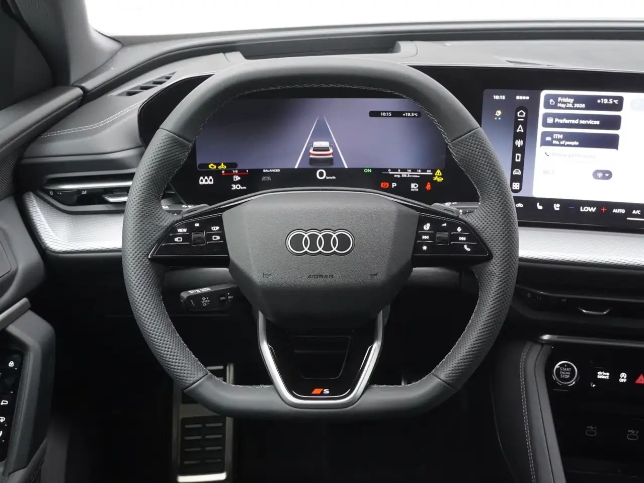 Audi Q5 снимка Audi Q5