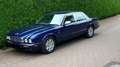 Jaguar XJ8 XJ Bleu - thumbnail 2