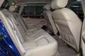 Jaguar XJ8 XJ Bleu - thumbnail 23