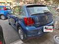 Volkswagen Polo Polo V 2014 5p 1.4 tdi bm Comfortline 90cv dsg Bleu - thumbnail 3