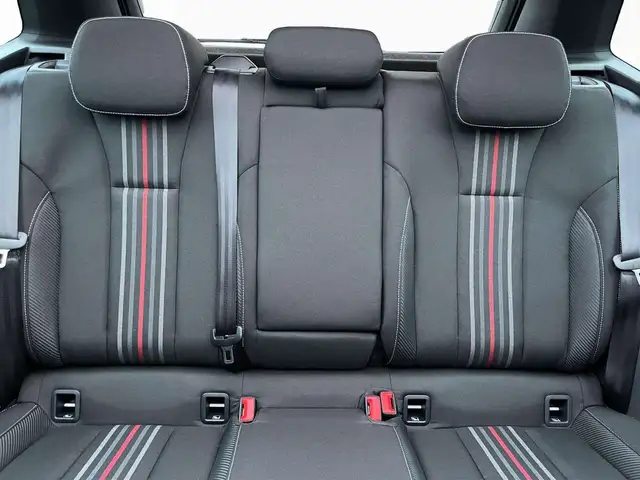 Skoda Kamiq Monte Carlo