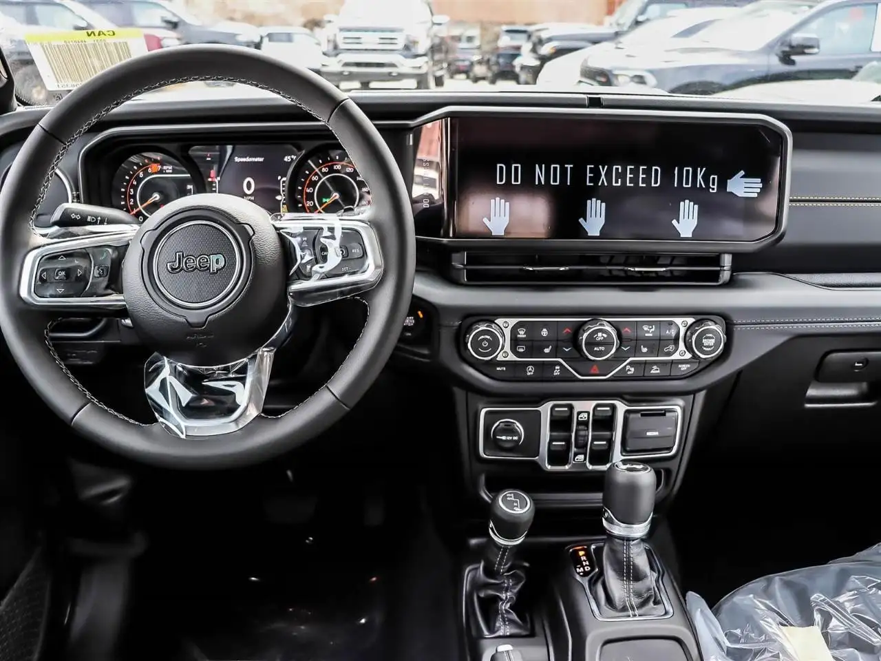 Jeep Wrangler снимка Jeep Wrangler