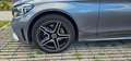 Mercedes-Benz C 180 C 180 d T 9G-TRONIC AMG Line Gris - thumbnail 6