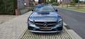 Mercedes-Benz C 180 C 180 d T 9G-TRONIC AMG Line Gris - thumbnail 3