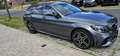 Mercedes-Benz C 180 C 180 d T 9G-TRONIC AMG Line Gris - thumbnail 2