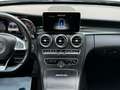 Mercedes-Benz C 63 AMG 7G Plus Blanco - thumbnail 32
