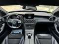 Mercedes-Benz C 63 AMG 7G Plus Blanco - thumbnail 6
