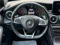 Mercedes-Benz C 63 AMG 7G Plus Blanco - thumbnail 7