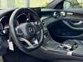 Mercedes-Benz C 63 AMG 7G Plus Blanco - thumbnail 33