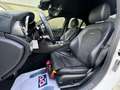 Mercedes-Benz C 63 AMG 7G Plus Blanco - thumbnail 8