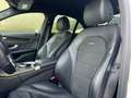 Mercedes-Benz C 63 AMG 7G Plus Blanco - thumbnail 9
