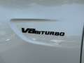 Mercedes-Benz C 63 AMG 7G Plus Blanco - thumbnail 27