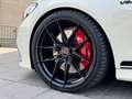 Mercedes-Benz C 63 AMG 7G Plus Blanco - thumbnail 28