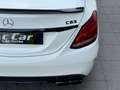 Mercedes-Benz C 63 AMG 7G Plus Blanco - thumbnail 17