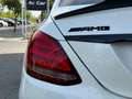 Mercedes-Benz C 63 AMG 7G Plus Blanco - thumbnail 22