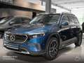 Mercedes-Benz EQB 250 ELECTRICART+19"+PLUS-PAKET+PANO+360+HUD Blau - thumbnail 2