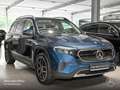 Mercedes-Benz EQB 250 ELECTRICART+19"+PLUS-PAKET+PANO+360+HUD Blau - thumbnail 10