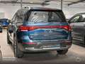 Mercedes-Benz EQB 250 ELECTRICART+19"+PLUS-PAKET+PANO+360+HUD Blau - thumbnail 11