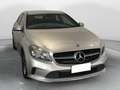 Mercedes-Benz A 160 Classe A - W176 d Executive auto my16 Argintiu - thumbnail 4