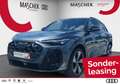 Audi SQ5 TFSI AHK Pano Luftfed 21Zoll TechPlus Matrix HuD b Gris - thumbnail 1