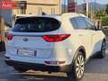 Kia Sportage 1.7 crdi Style Pack 2wd 115cv Blanco - thumbnail 13