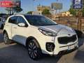 Kia Sportage 1.7 crdi Style Pack 2wd 115cv Blanco - thumbnail 4
