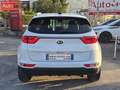 Kia Sportage 1.7 crdi Style Pack 2wd 115cv Blanco - thumbnail 14