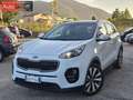 Kia Sportage 1.7 crdi Style Pack 2wd 115cv Blanco - thumbnail 2
