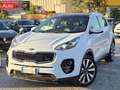 Kia Sportage 1.7 crdi Style Pack 2wd 115cv Blanco - thumbnail 1