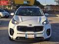 Kia Sportage 1.7 crdi Style Pack 2wd 115cv Blanco - thumbnail 3