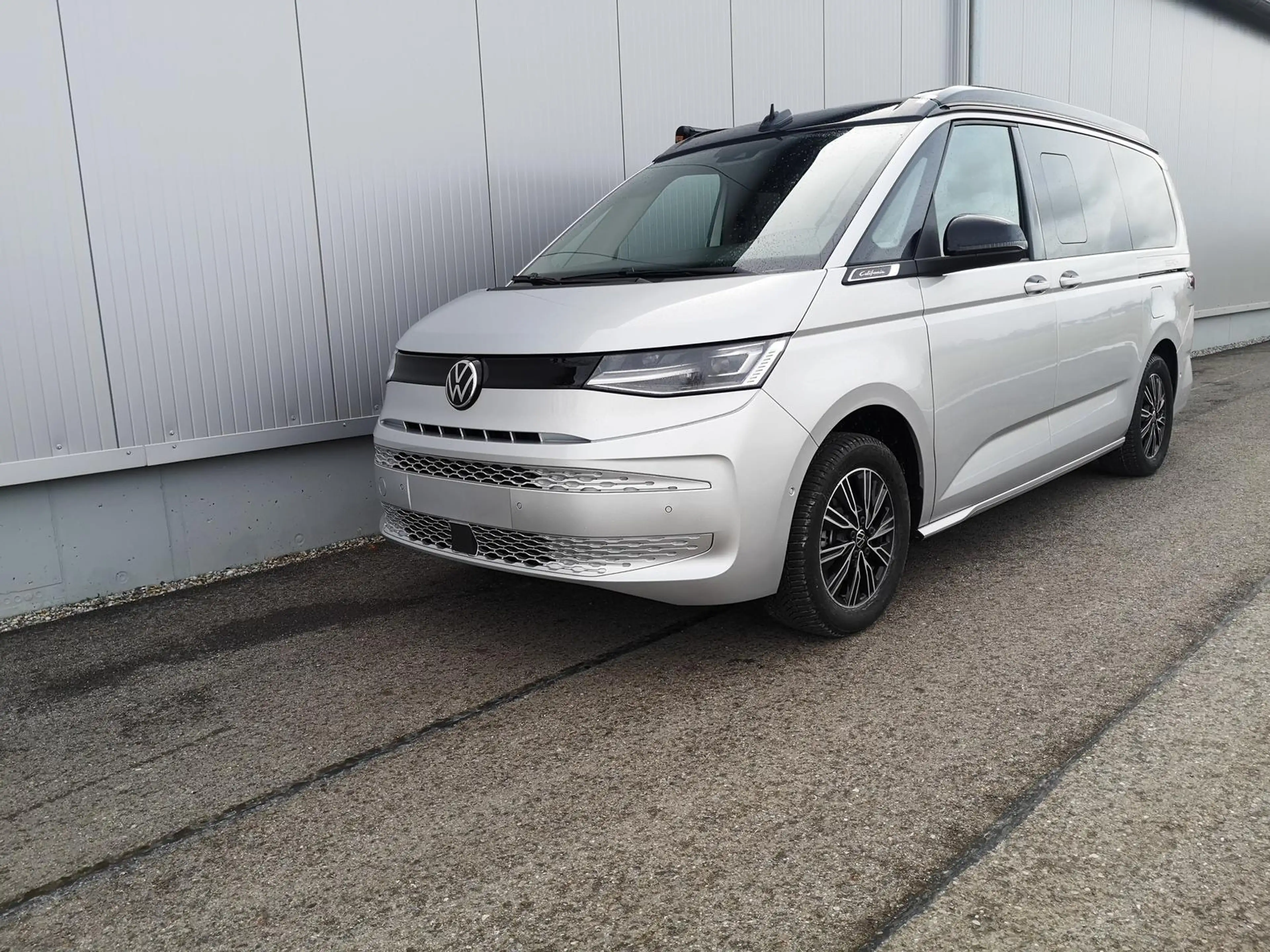 Volkswagen T7 California 1.5 TSI Beach Tour eHybrid 4MOTION