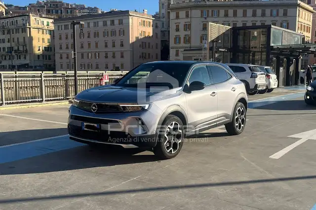 Opel Mokka Mokka 1.2 Turbo 136 CV Ultimate