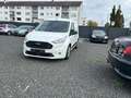 Ford Transit Connect Kasten MOTORSCHADEN Blanc - thumbnail 1