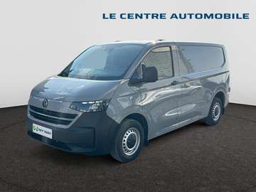 Transporter Fourgon 3100 mm 2,0 l 2,0 TDI  150ch Boîte manuelle 6 vitesses